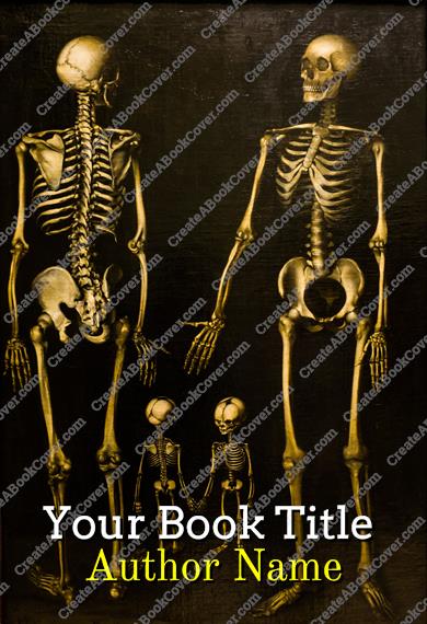 Skeleton Family