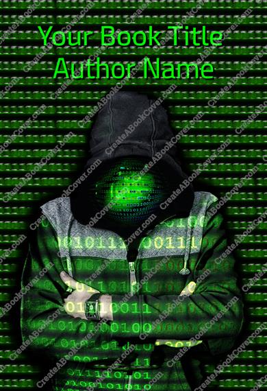 Binary Hooded Man