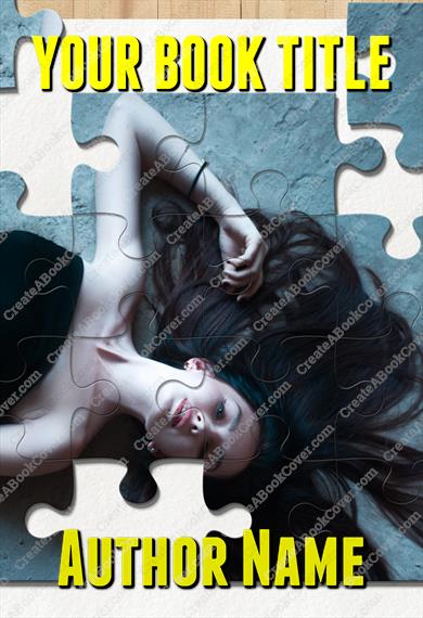 Woman Jigsaw