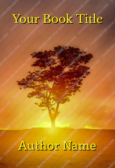 Tree and Landscape