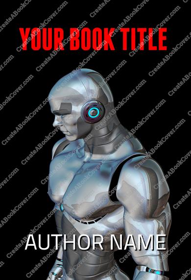 Cyborg Robot