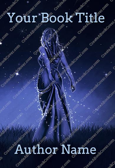 Magical fairy