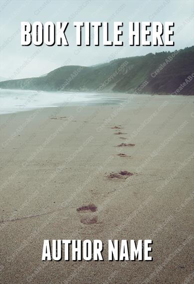 Footprints in the Sand