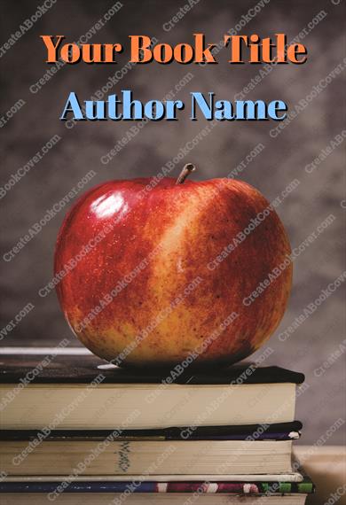 Apple on books