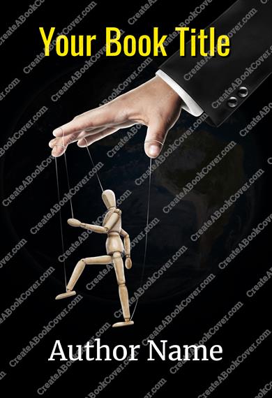 Puppet on a string