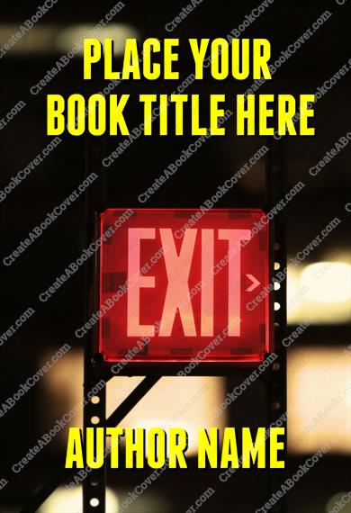 Exit Sign