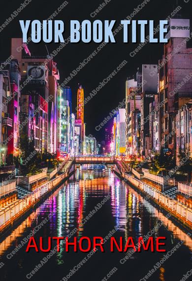 Japan Cityscape