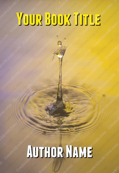 Water Droplet