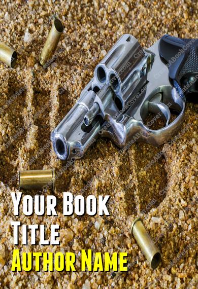 Gun Weapon Bullets Mystery Thriller Assassin