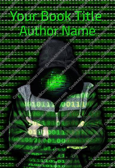 Binary Hooded Man 3