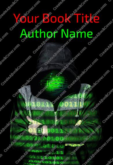 Binary Hooded Man 2