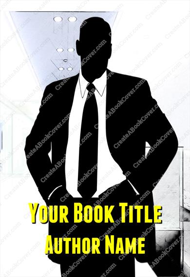 Businessman Silhouette