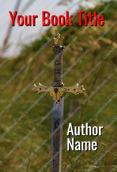 Sword Medieval Warrior