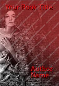 Woman Red Words