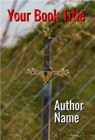 Sword Medieval Warrior